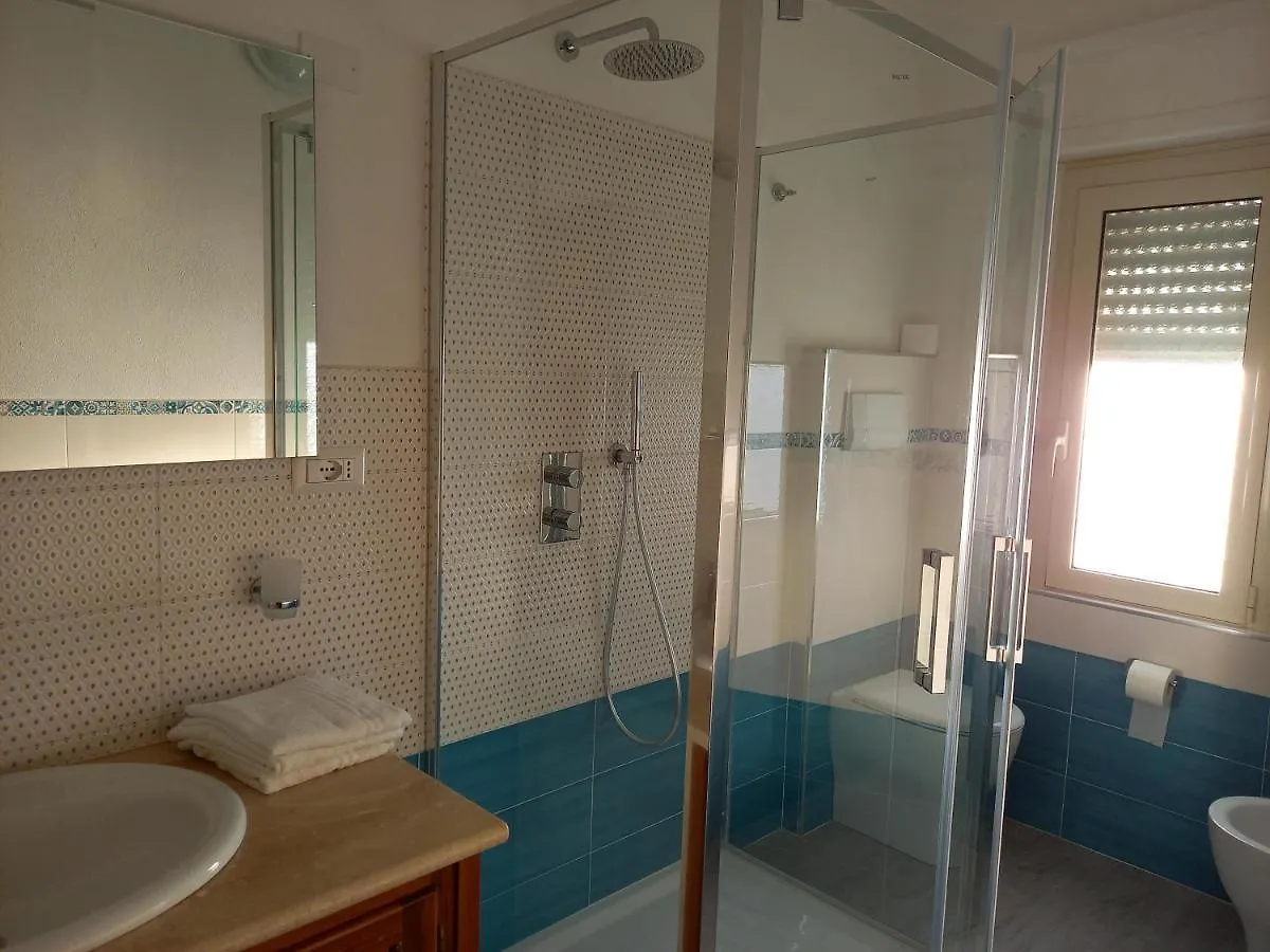 Acacia Appartamenti Cala Gonone Aparthotel
