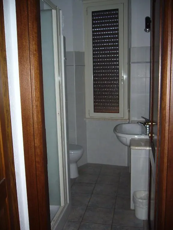 Aparthotel Acacia Appartamenti Cala Gonone