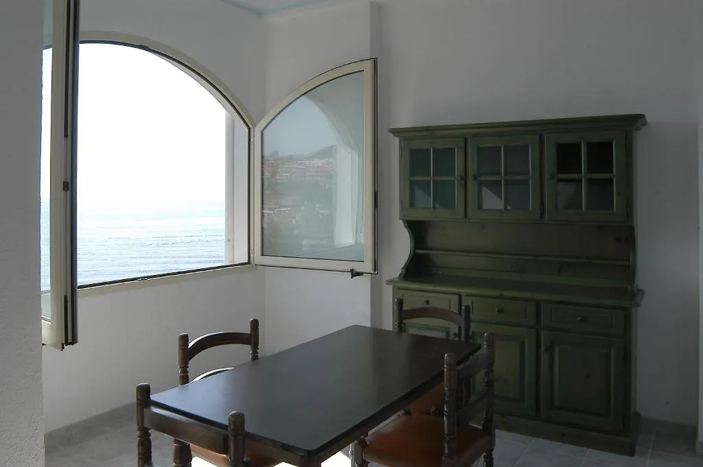 Aparthotel Acacia Appartamenti Cala Gonone