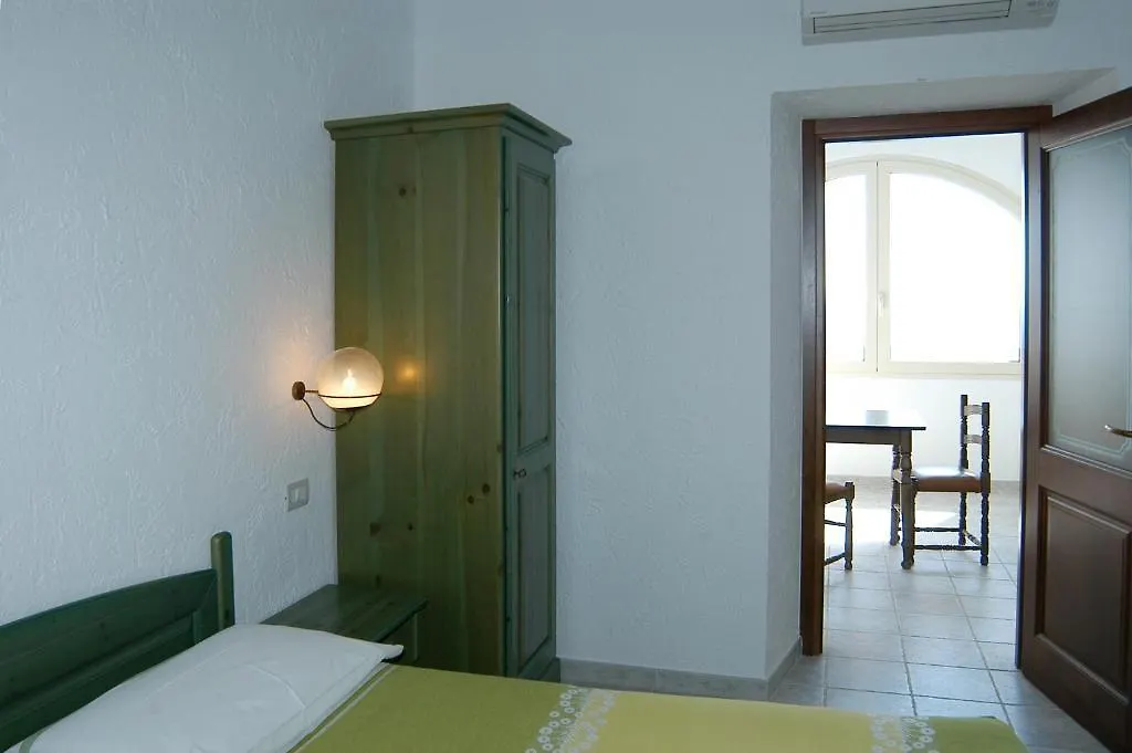 Acacia Appartamenti Cala Gonone Aparthotel