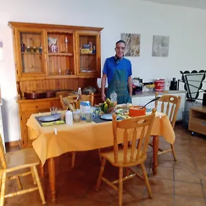 Bed & Breakfast John
