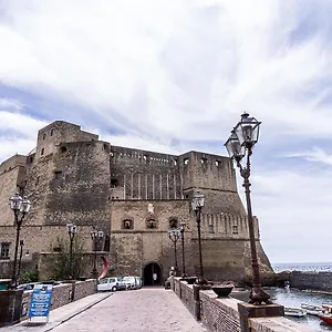Affittacamere Le 4 Stagioni Dante H Centro, By Clapa Group