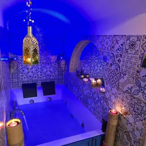 Bed & Breakfast La Casa Di Emanuella - Rooms&international