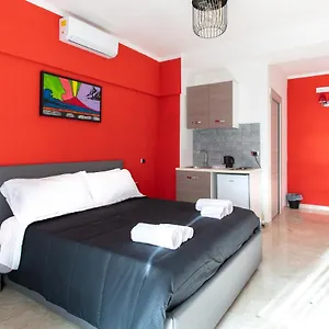 Bed & Breakfast Borgo Santa Lucia